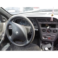 peugeot 306 break del año 2001