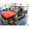 suzuki samurai (sj) del año 1990