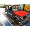 suzuki samurai (sj) del año 1990