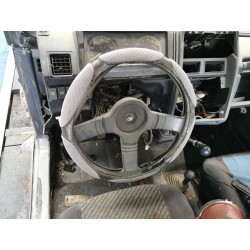 suzuki samurai (sj) del año 1990
