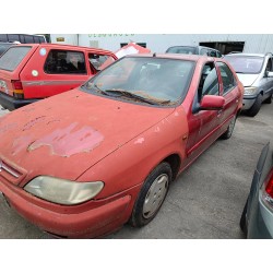 citroen xsara berlina del año 1998
