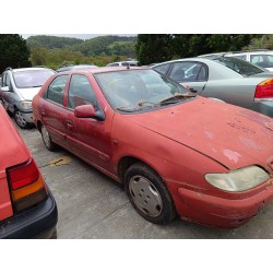 citroen xsara berlina del año 1998