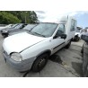 opel combo (corsa b) del año 2001