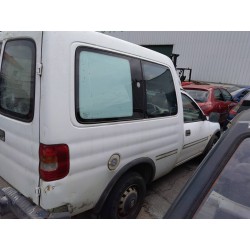 opel combo (corsa b) del año 2001