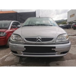 citroen saxo del año 2001