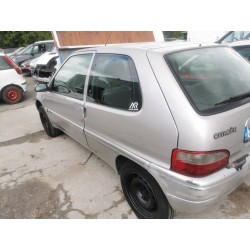 citroen saxo del año 2001