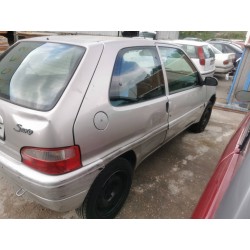 citroen saxo del año 2001