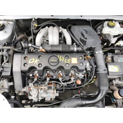 citroen saxo del año 2001