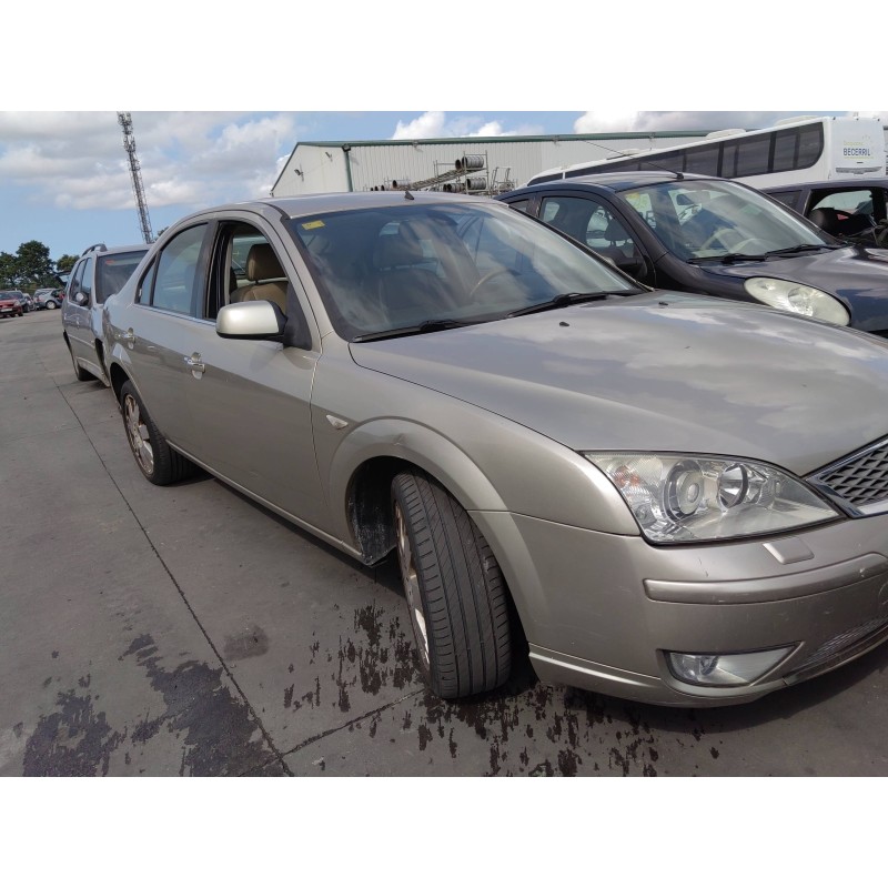 ford mondeo berlina (ge) del año 2000