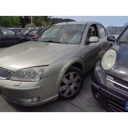 ford mondeo berlina (ge) del año 2000