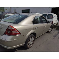 ford mondeo berlina (ge) del año 2000