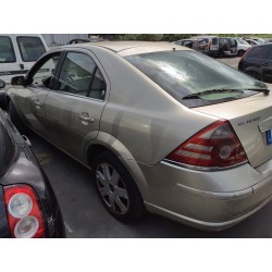 ford mondeo berlina (ge) del año 2000