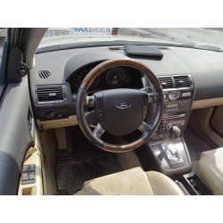 ford mondeo berlina (ge) del año 2000