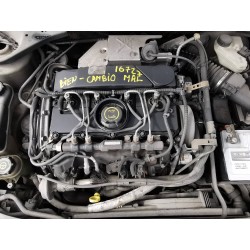 ford mondeo berlina (ge) del año 2000