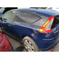 citroen c4 coupe del año 2005