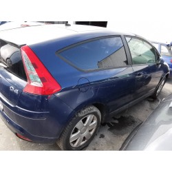 citroen c4 coupe del año 2005