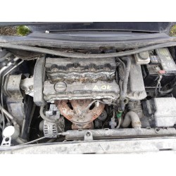 citroen c4 coupe del año 2005