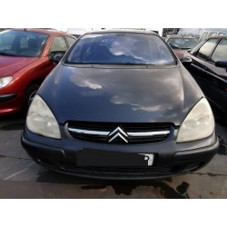 citroen c5 berlina del año 2004