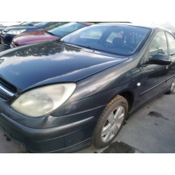 citroen c5 berlina del año 2004