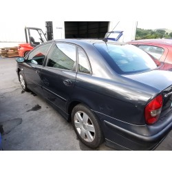 citroen c5 berlina del año 2004