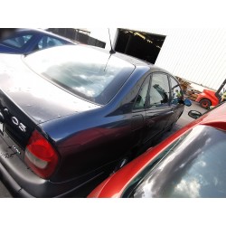 citroen c5 berlina del año 2004