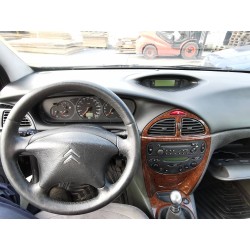 citroen c5 berlina del año 2004