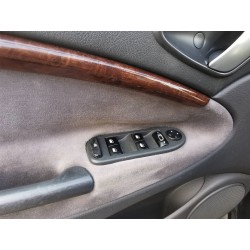 citroen c5 berlina del año 2004