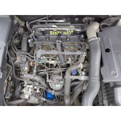 citroen c5 berlina del año 2004