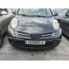 nissan micra (k12e) del año 2005