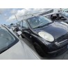 nissan micra (k12e) del año 2005