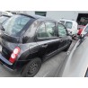 nissan micra (k12e) del año 2005