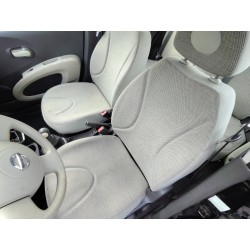 nissan micra (k12e) del año 2005
