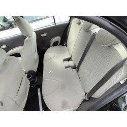 nissan micra (k12e) del año 2005