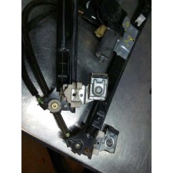 Recambio de elevalunas delantero izquierdo para chevrolet trail blazer lt premium referencia OEM IAM   
