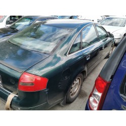 audi a6 berlina (4b2) del año 1998