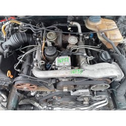 audi a6 berlina (4b2) del año 1998
