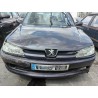 peugeot 306 berlina 3/4/5 puertas (s2) del año 2001