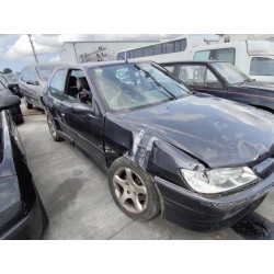 peugeot 306 berlina 3/4/5 puertas (s2) del año 2001