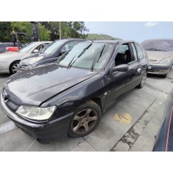 peugeot 306 berlina 3/4/5 puertas (s2) del año 2001