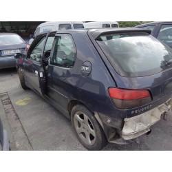 peugeot 306 berlina 3/4/5 puertas (s2) del año 2001