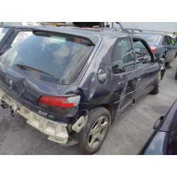 peugeot 306 berlina 3/4/5 puertas (s2) del año 2001