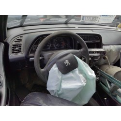 peugeot 306 berlina 3/4/5 puertas (s2) del año 2001