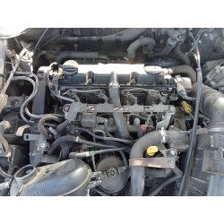 peugeot 306 berlina 3/4/5 puertas (s2) del año 2001