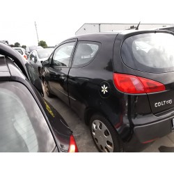 mitsubishi colt berlina 5 (z30a) del año 2005
