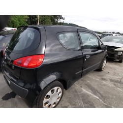 mitsubishi colt berlina 5 (z30a) del año 2005
