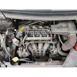 mitsubishi colt berlina 5 (z30a) del año 2005