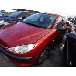 peugeot 206 berlina del año 1950