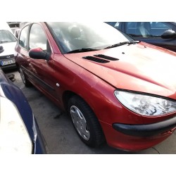 peugeot 206 berlina del año 1950