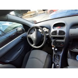 peugeot 206 berlina del año 1950