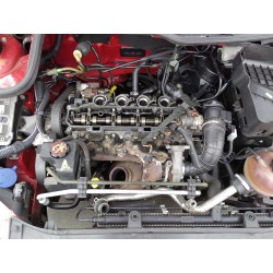 peugeot 206 berlina del año 1950